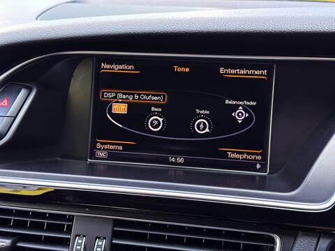 Audi A5 view 17