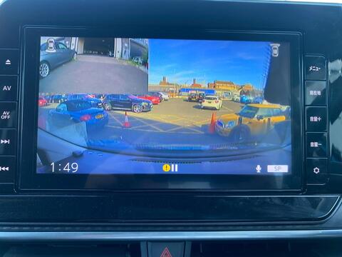 Nissan Note view 41