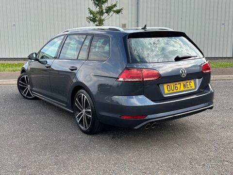 Volkswagen Golf view 6