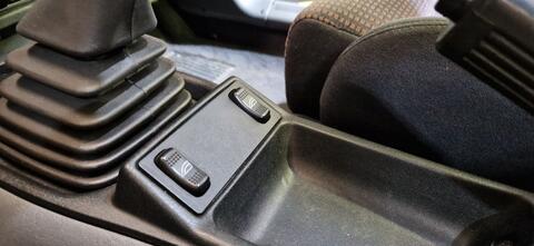 Ford Sierra view 38