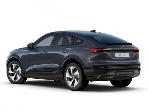 Rear Left