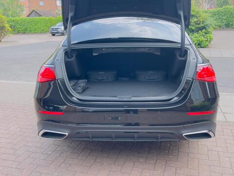 Mercedes-Benz E Class view 60