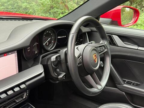 Porsche 911 view 51