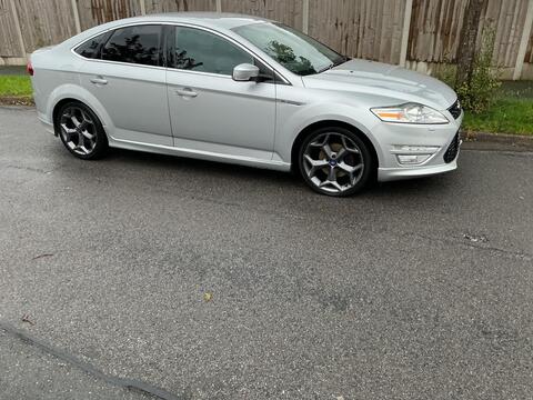 Mondeo