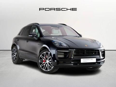 Macan