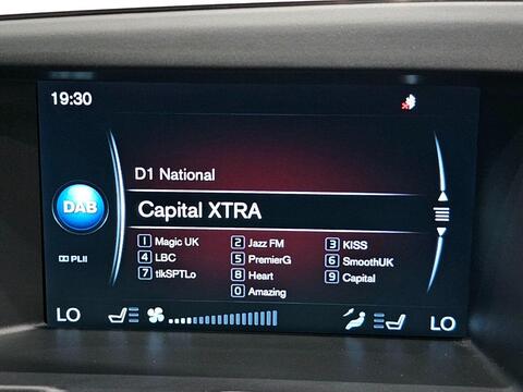 Volvo XC60 view 92
