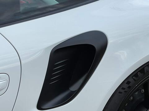 Porsche 911 view 71