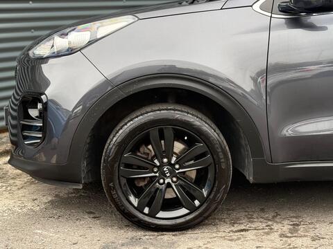 Kia Sportage view 15