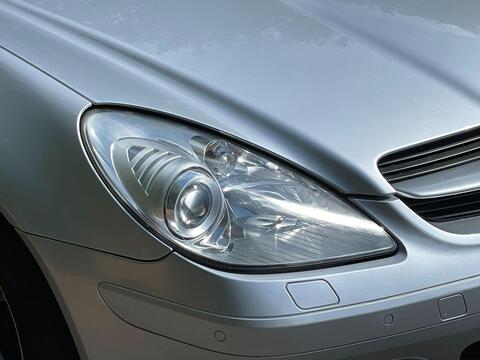 Mercedes-Benz SLK view 37