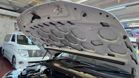 Land Rover Freelander view 27