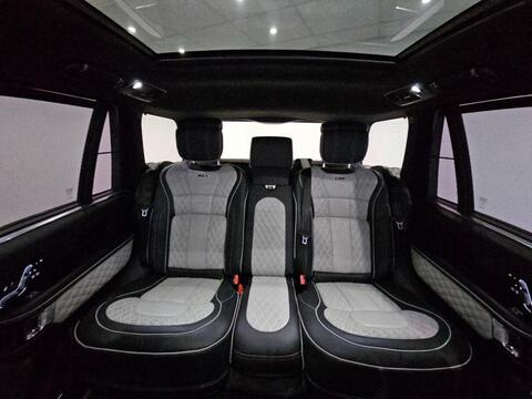 Land Rover Range Rover view 39