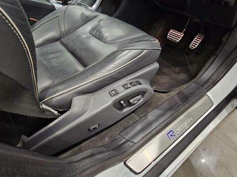 Volvo XC60 view 89