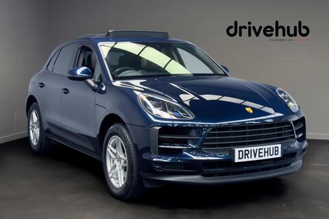 Macan