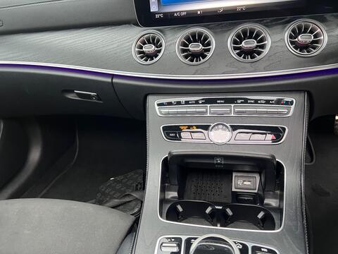 Mercedes-Benz E Class view 56