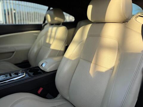 Jaguar XK view 50