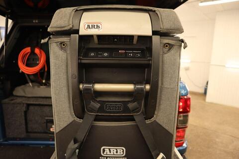 Ford Ranger view 59