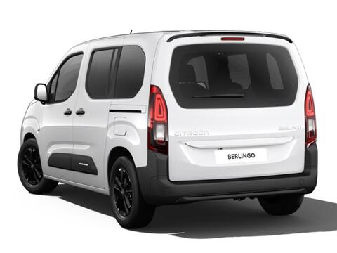 Rear Left