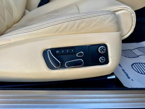 Bentley Continental view 41