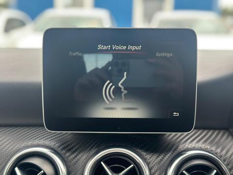 Mercedes-Benz A Class view 21