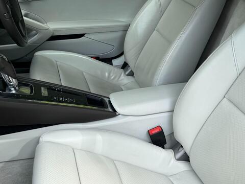 Porsche Cayman view 46