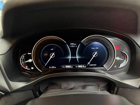BMW X4 view 47