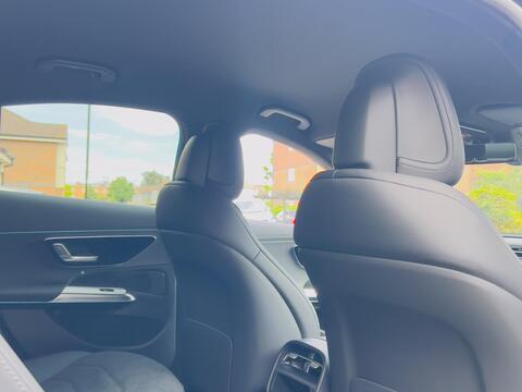 Mercedes-Benz E Class view 68