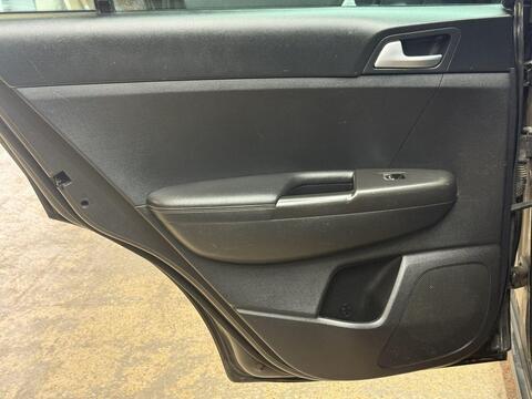 Kia Sportage view 24
