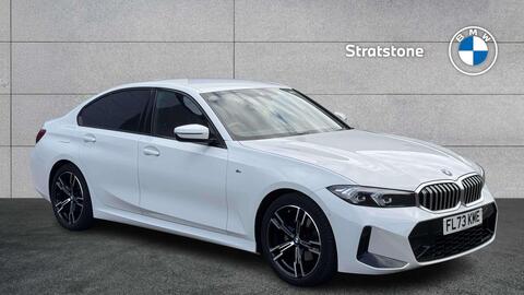 3 Series