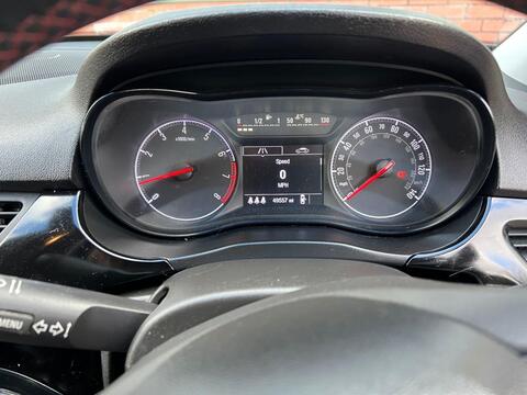 Vauxhall Corsa view 20