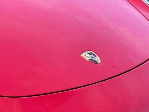 Porsche 911 view 63