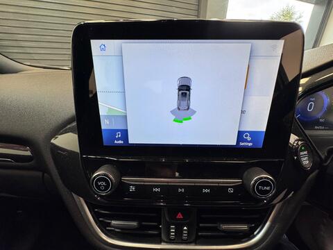 Ford Puma view 27
