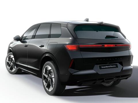 Rear Left