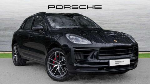 Macan