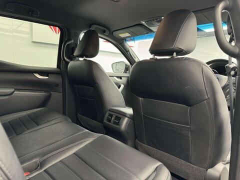 Mercedes-Benz X-Class view 45