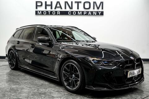 2023 BMW M3