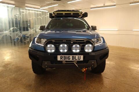 Ford Ranger view 7