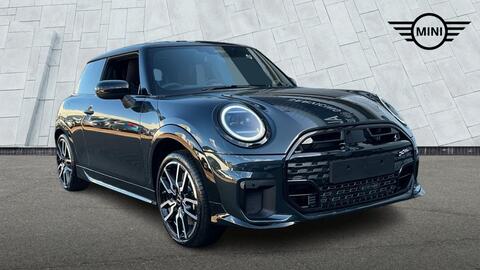 0 MINI Cooper