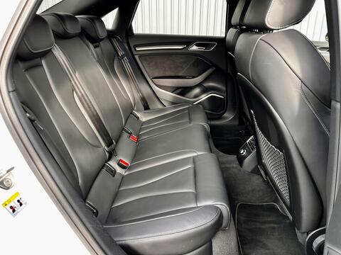 Audi RS3 view 56