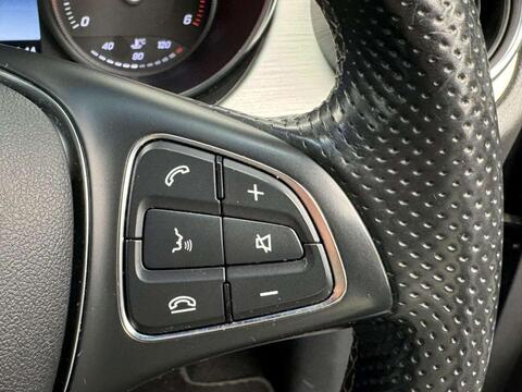 Mercedes-Benz X-Class view 36
