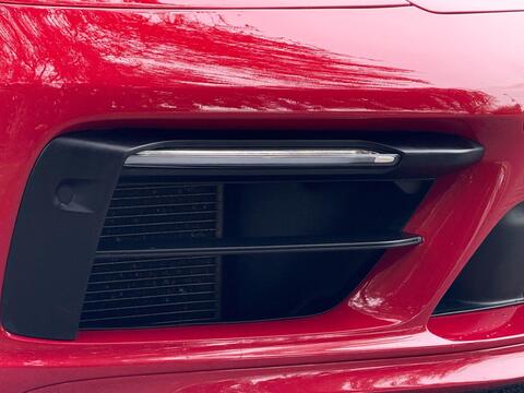 Porsche 911 view 62