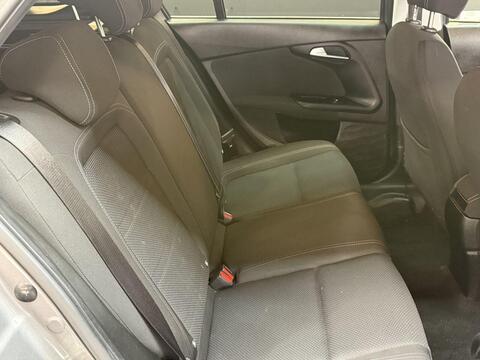 Fiat Tipo view 17