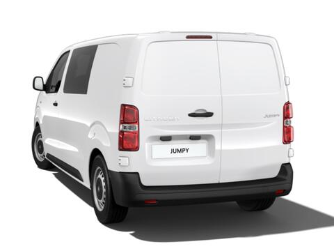 Rear Left
