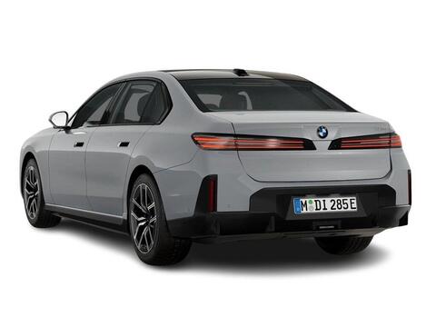 Rear Left