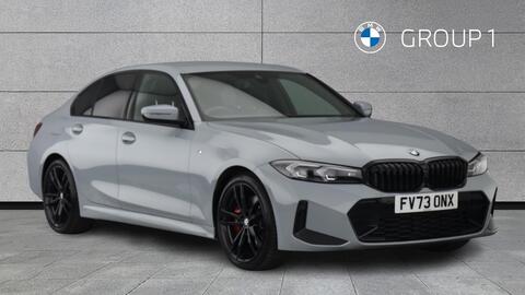 3 Series
