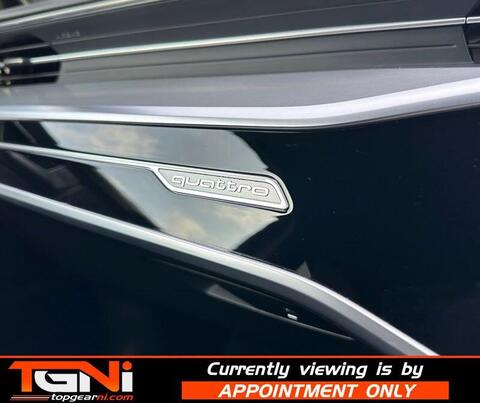 Audi A6 view 15