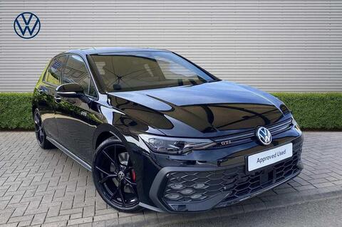 2026 Volkswagen Golf