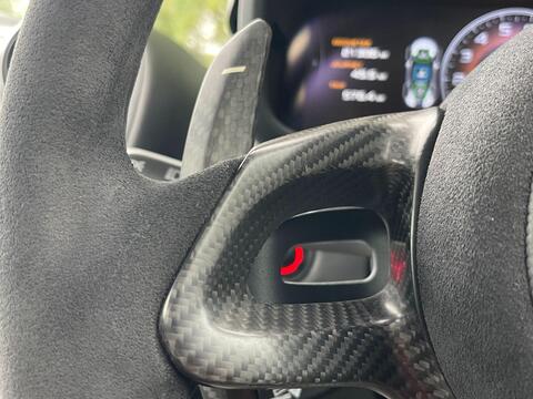 Mclaren 570s view 34