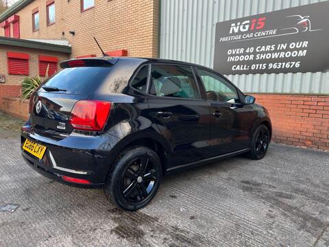 Volkswagen Polo view 8