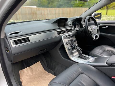 Volvo XC70 view 24