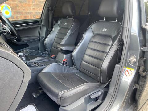 Volkswagen Golf view 40